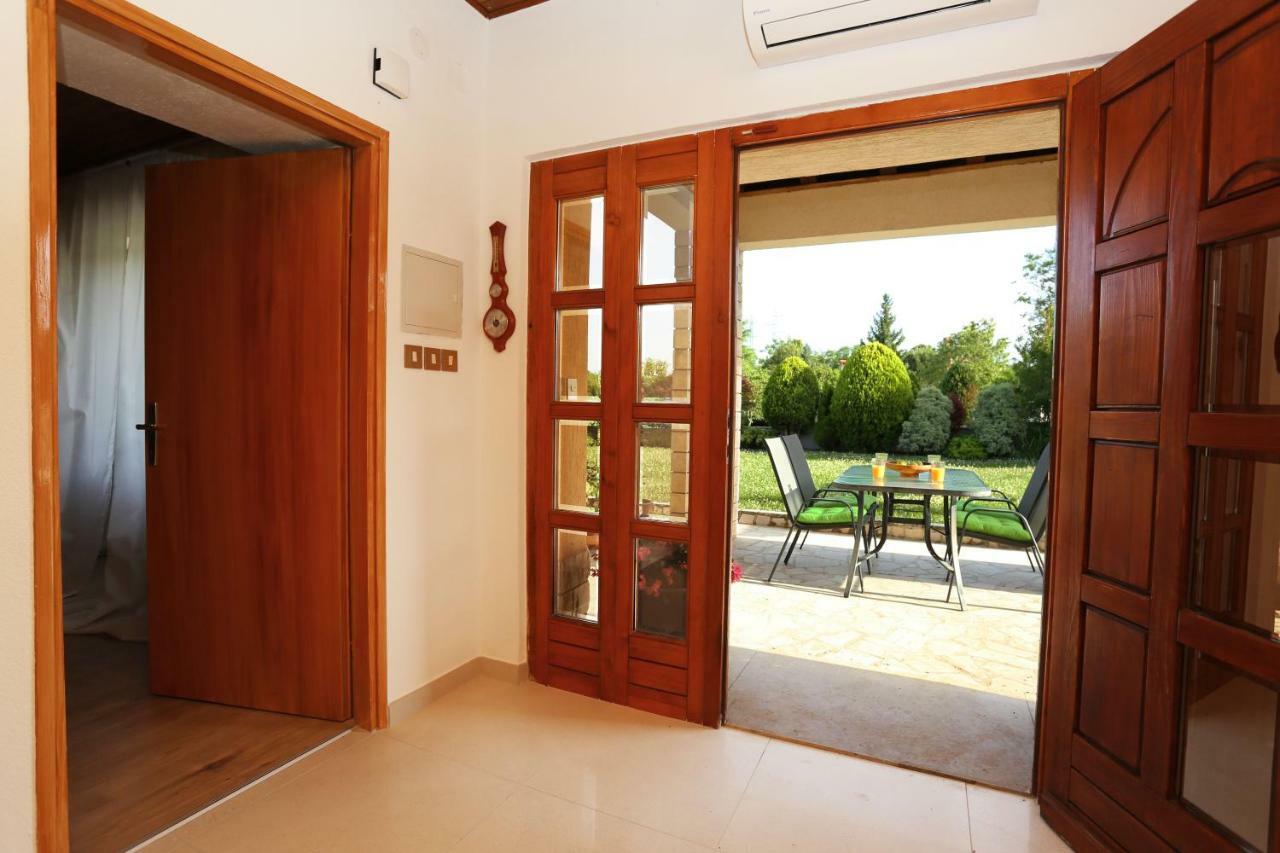 House Pauline Apartment Labin  Exterior photo